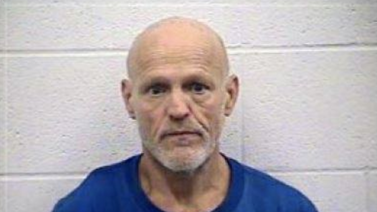 Police seek inmate who escaped from Campbell County jail